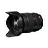 Fujinon XF 16-55mm f/2.8 R LM WR II Lens Black